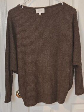 Korye Dolman S Top